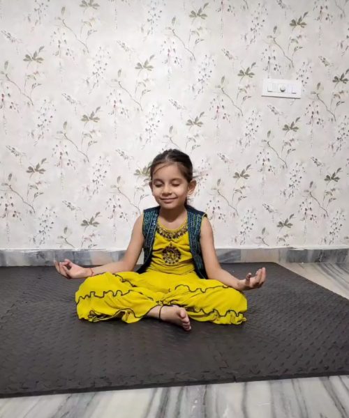 Kids Yoga