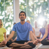 Hatha Yoga