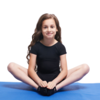 Kids Yoga